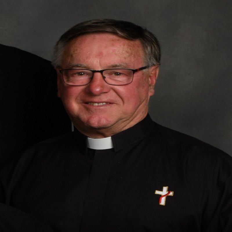 Dcn Jean Plourdes Dcn Jean Plourdes