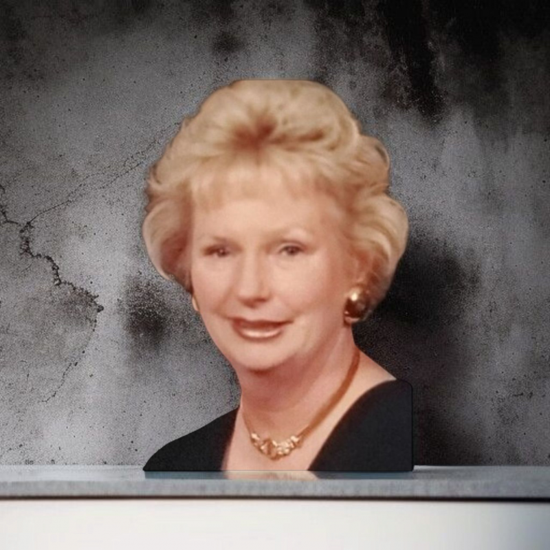 EILEEN SMITH Eileen is a devoted board member of MISSIONCARE. As a loving wife to Danny, mother of 5, and proud grandmother of 9, Eileen's passion for life and dedication to serving others shines through in her work. A committed legionary and passionate advocate for life. Eileen is driven to make a difference in the lives of children worldwide who lack access to basic necessities. Her love for kids and commitment to their well-being inspire her service on our board.